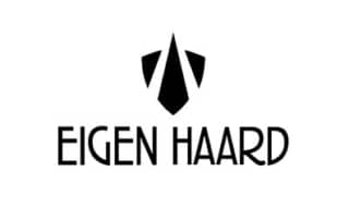 Eigen haard logo