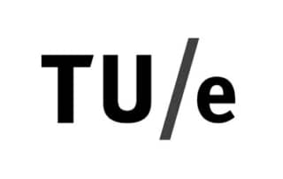 Logo technische universiteit eindhoven