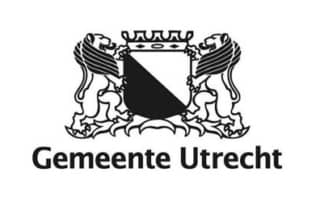 Gemeente Utrecht logo