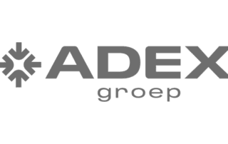 Adex groep logo